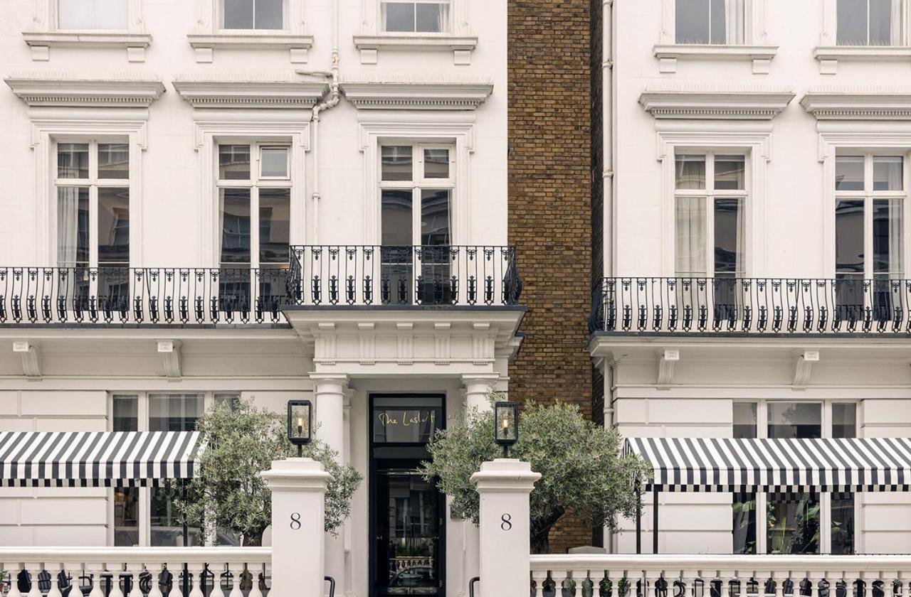 The Laslett Londra