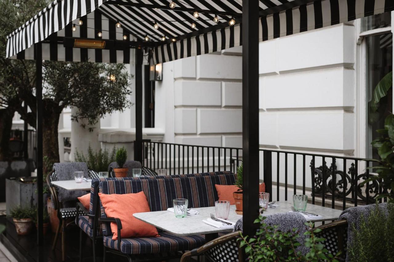 The Laslett 5* Londra