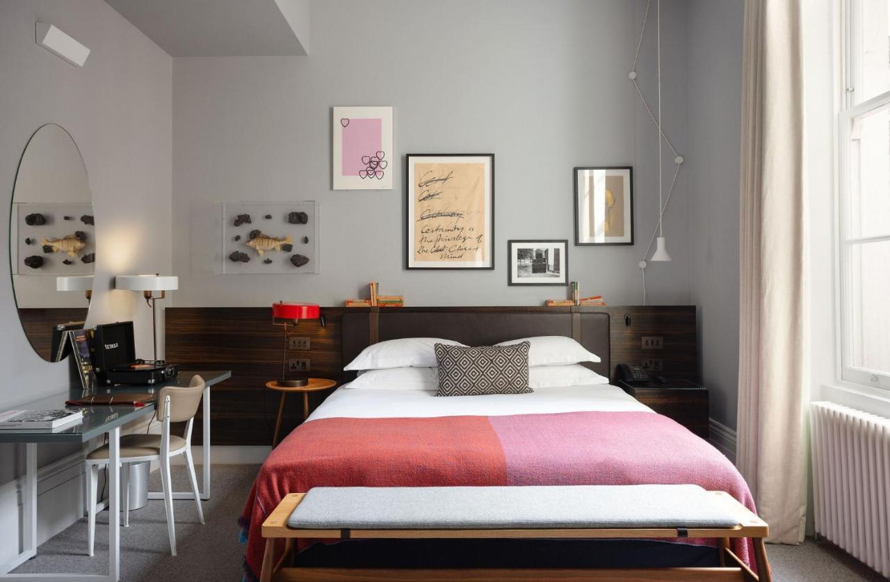 The Laslett Hotel Londra