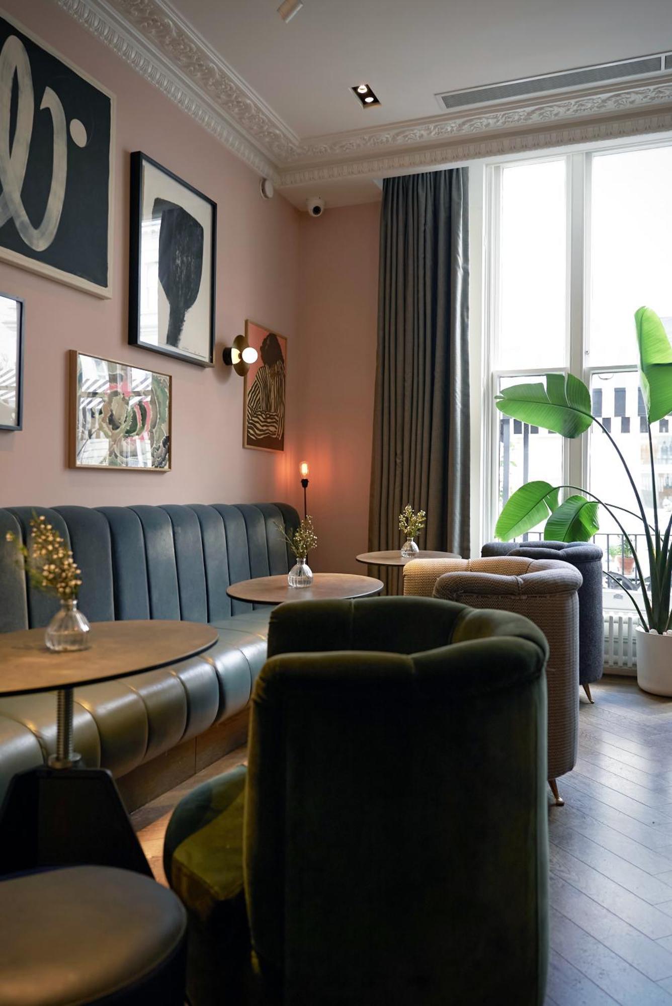 Hotel The Laslett Londra