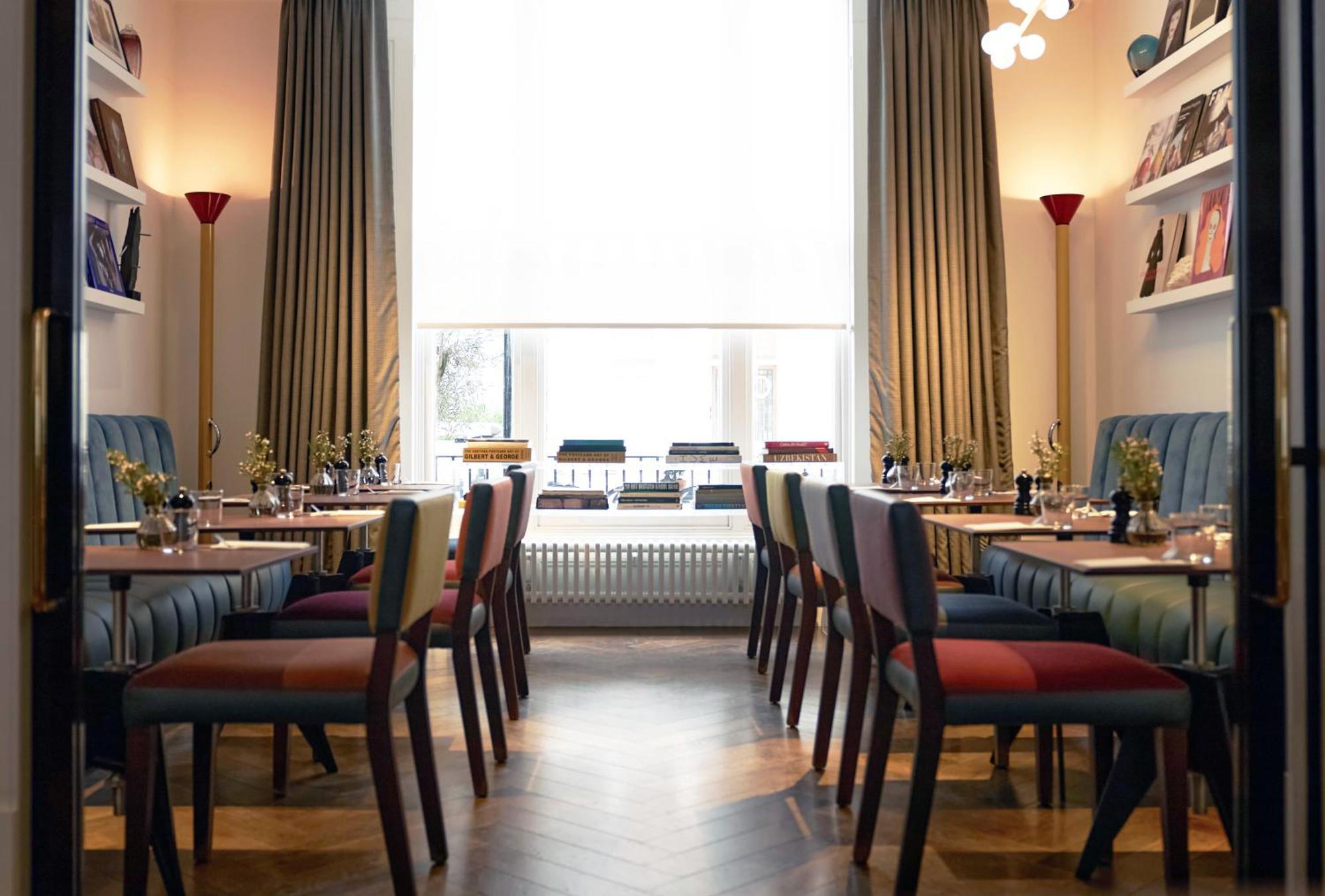 Hotel The Laslett Londra