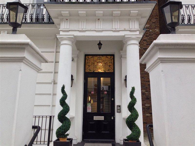 Hotel The Laslett Londra