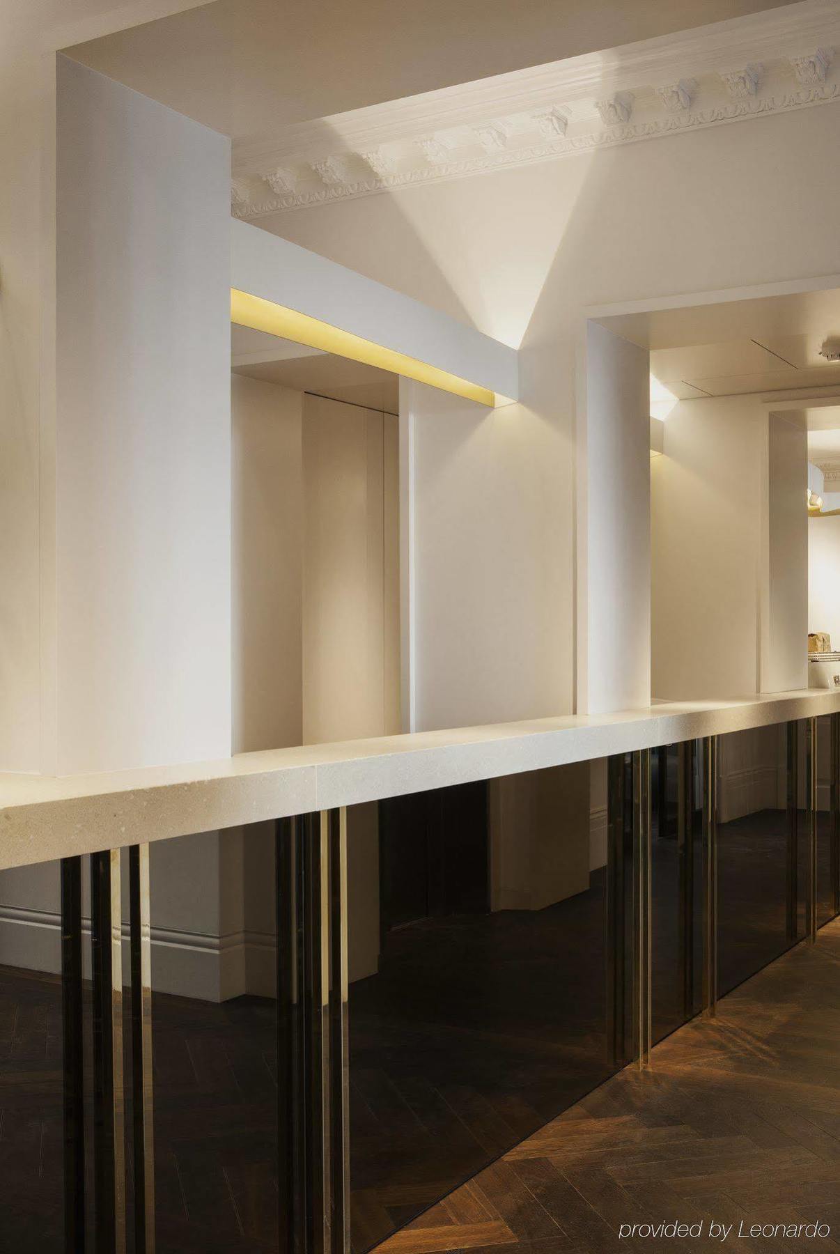 Hotel The Laslett Londra