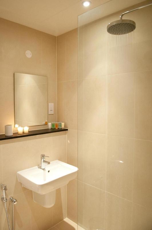 Hotel The Laslett Londra